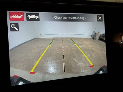 2025 Jeep Gladiator Rubicon X