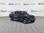 2025 Jeep Gladiator Rubicon X
