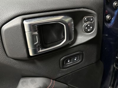 2025 Jeep Gladiator Rubicon X