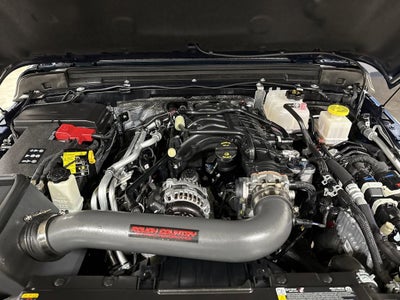 2025 Jeep Gladiator Rubicon X