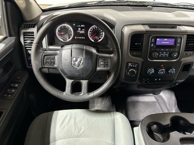 2014 RAM 1500 Tradesman