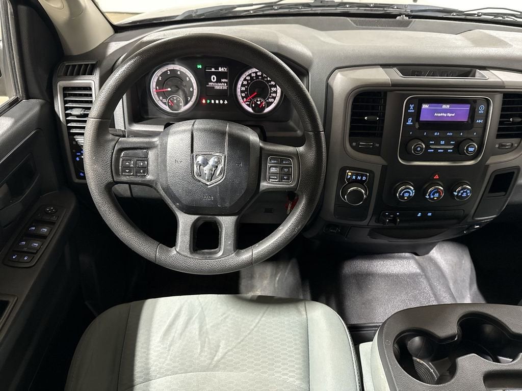 2014 RAM 1500 Tradesman