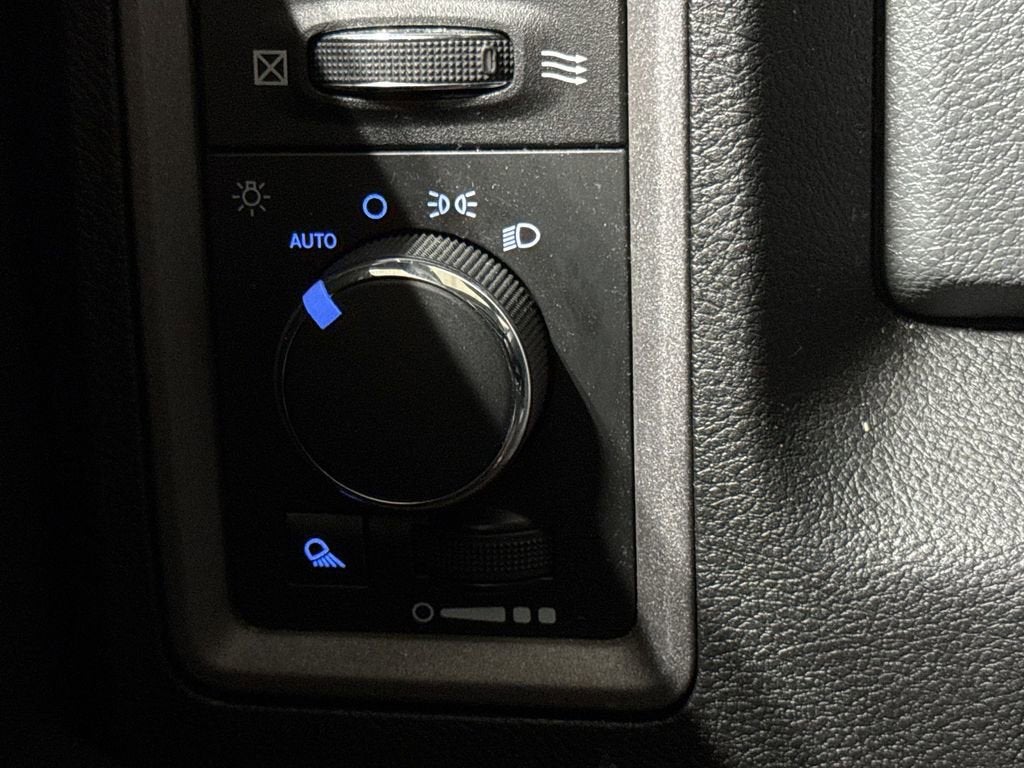 2014 RAM 1500 Tradesman