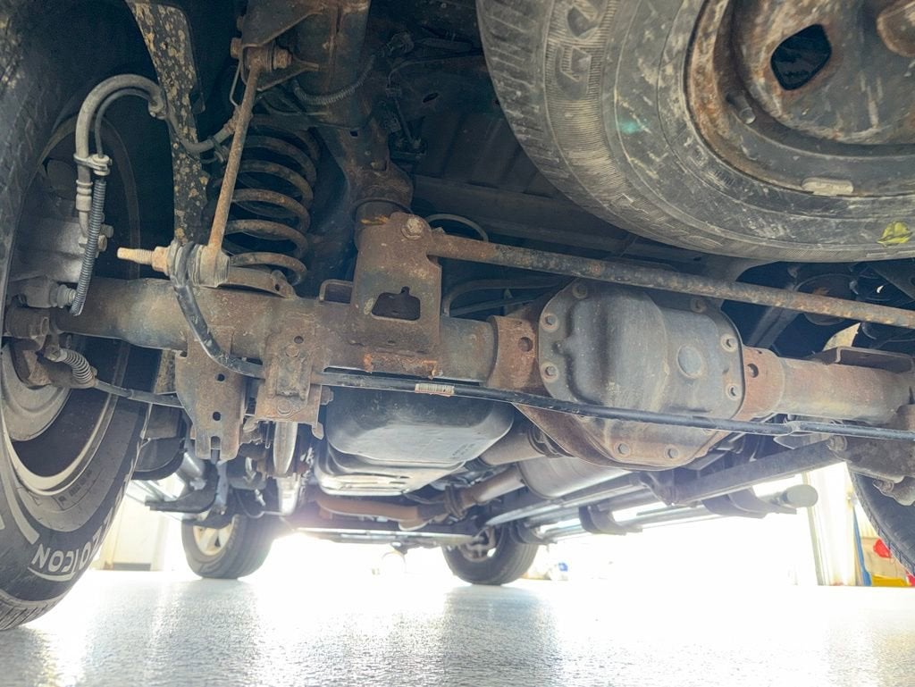 2014 RAM 1500 Tradesman