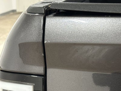 2014 RAM 1500 Tradesman