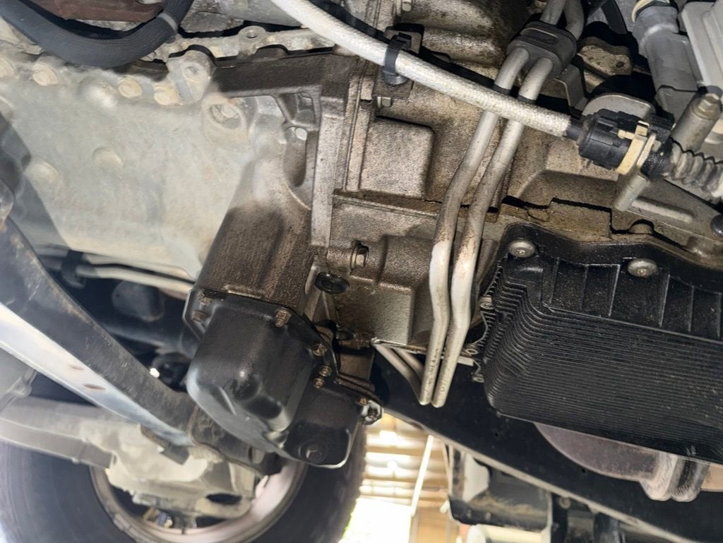 2014 RAM 1500 Tradesman