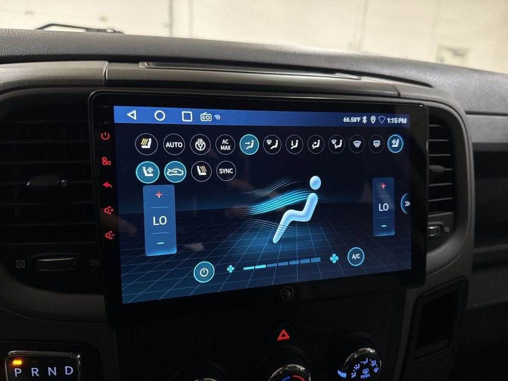 2016 RAM 1500 Express