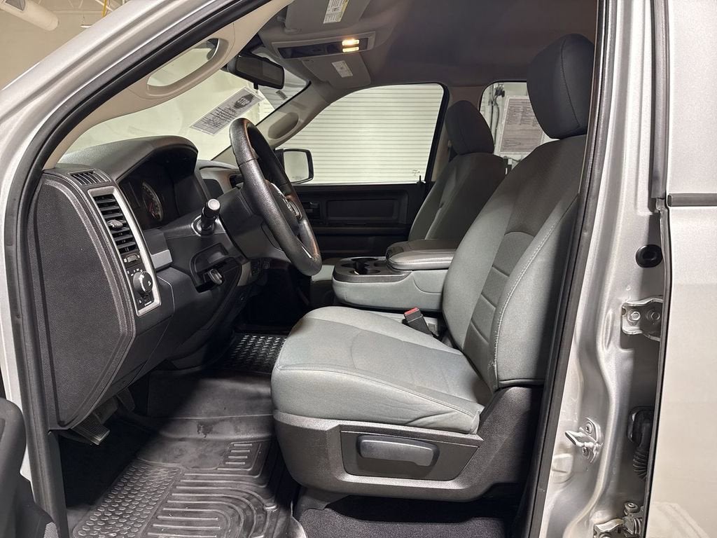 2016 RAM 1500 Express