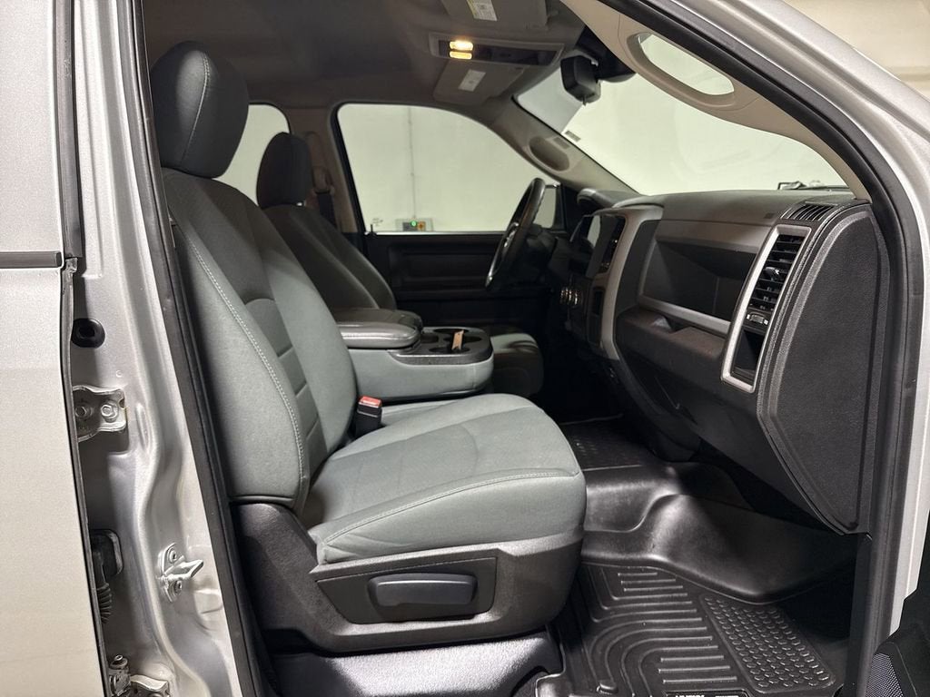 2016 RAM 1500 Express