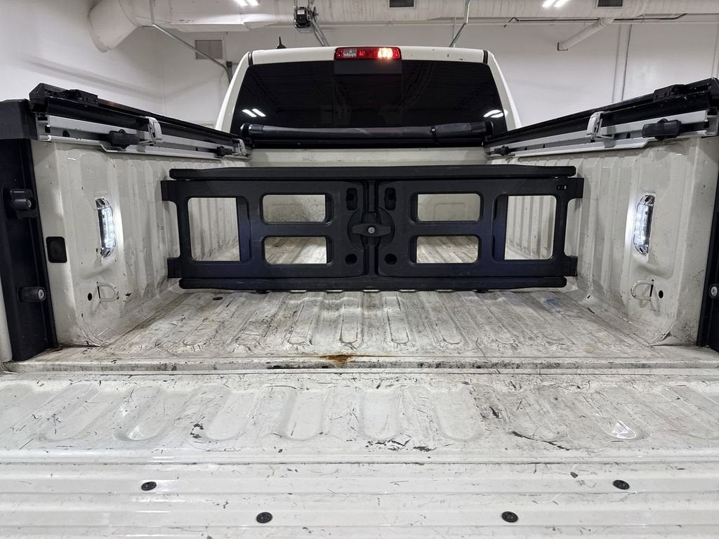 2018 RAM 1500 Laramie