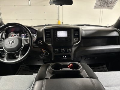 2024 RAM 1500 Big Horn