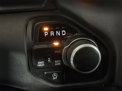 2024 RAM 1500 Big Horn