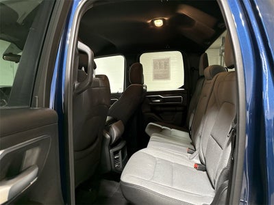 2024 RAM 1500 Big Horn