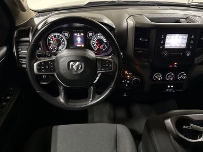 2021 RAM 1500 Tradesman