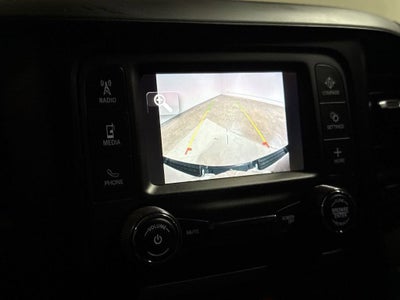 2021 RAM 1500 Tradesman