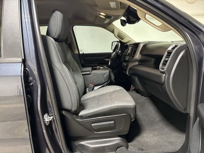 2021 RAM 1500 Tradesman