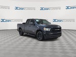 2021 RAM 1500 Tradesman