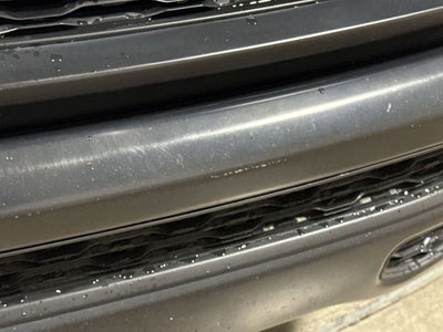 2021 RAM 1500 Tradesman