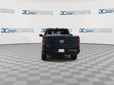 2021 RAM 1500 Tradesman