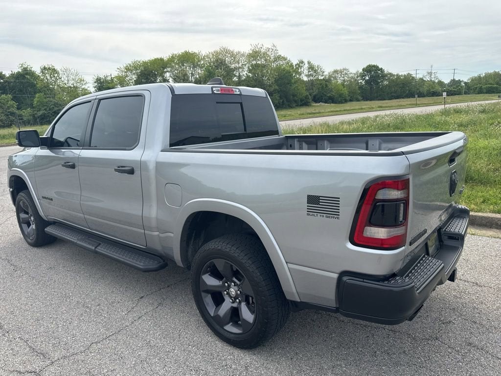 2024 RAM 1500 Big Horn