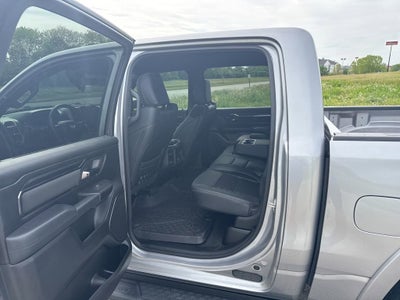 2024 RAM 1500 Big Horn