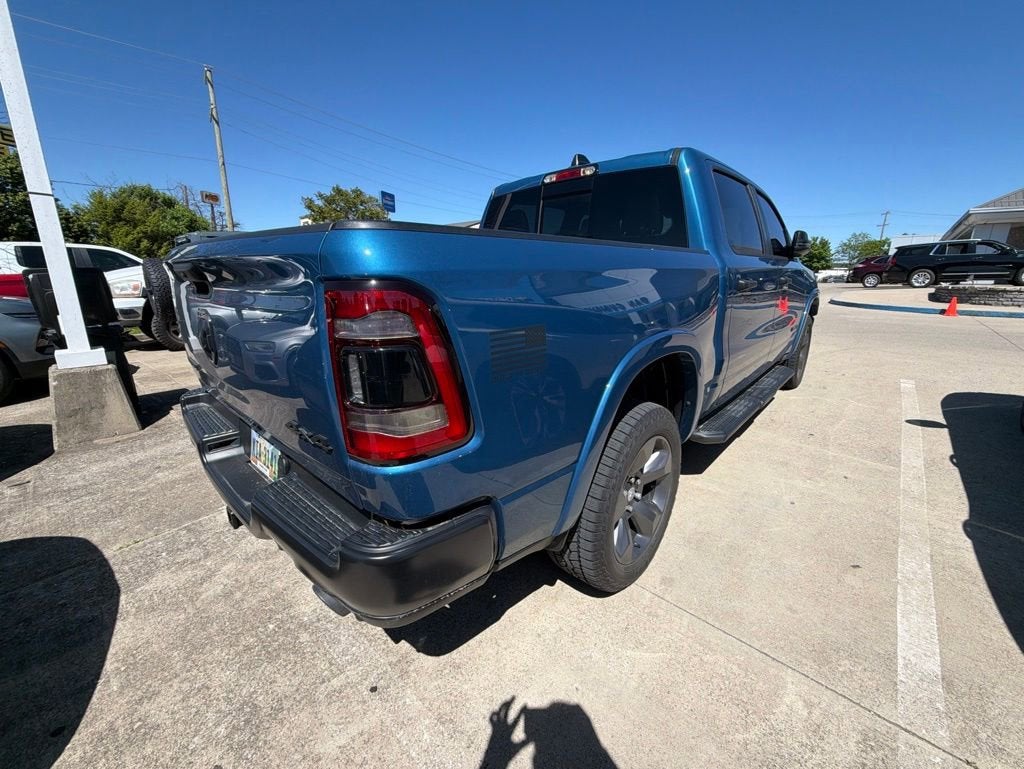 2024 RAM 1500 Big Horn