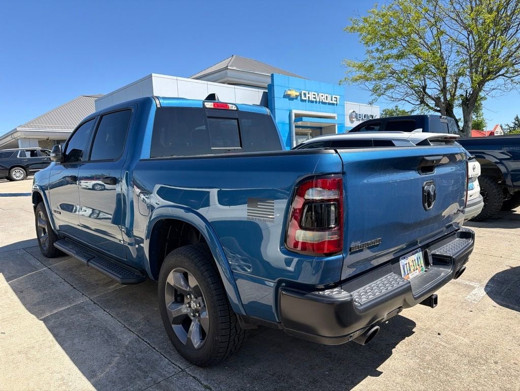 2024 RAM 1500 Big Horn
