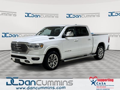2022 RAM 1500 Longhorn