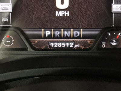 2022 RAM 1500 Longhorn