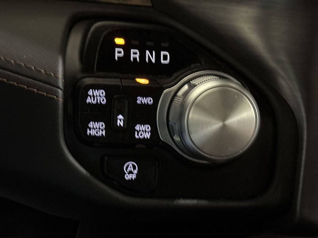 2022 RAM 1500 Longhorn