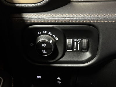 2022 RAM 1500 Longhorn