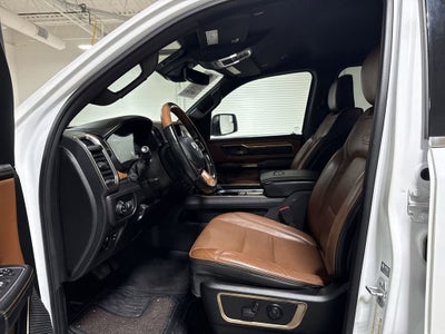 2022 RAM 1500 Longhorn