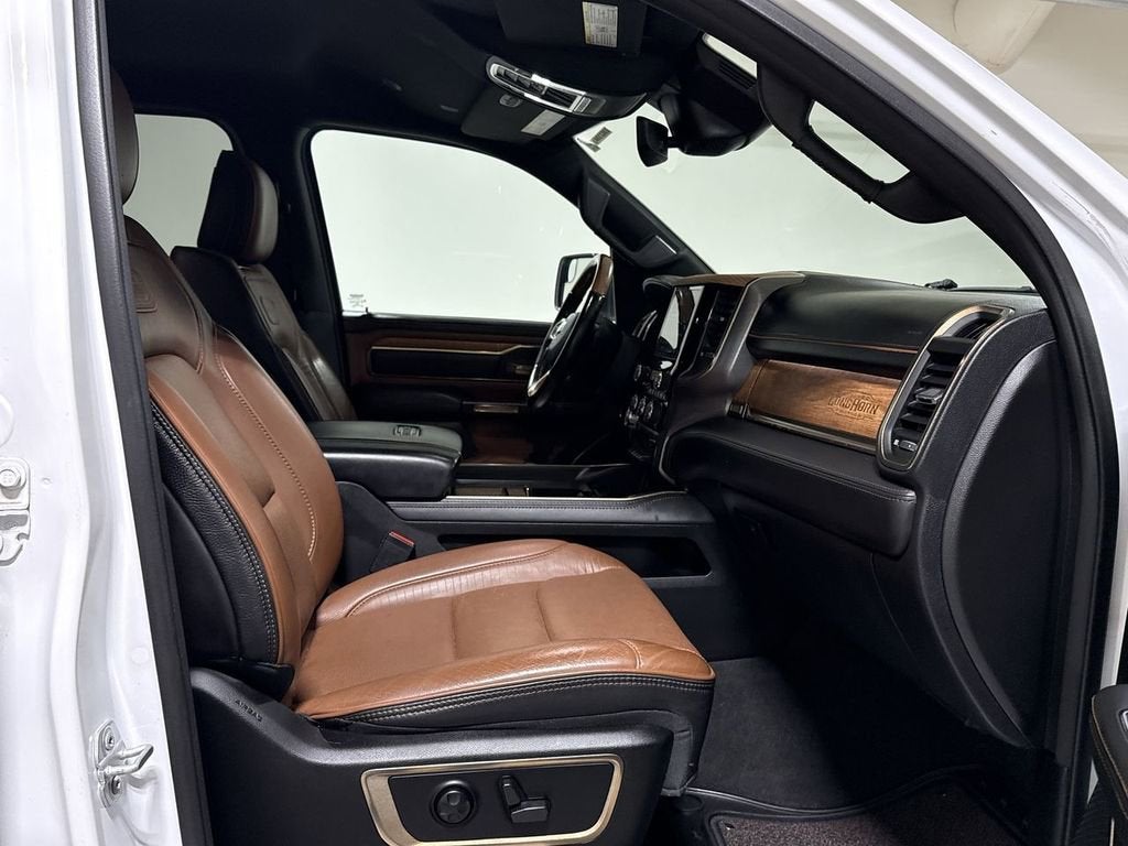 2022 RAM 1500 Longhorn