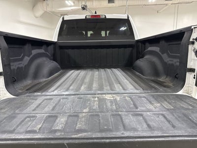 2022 RAM 1500 Longhorn