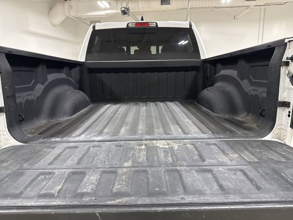 2022 RAM 1500 Longhorn