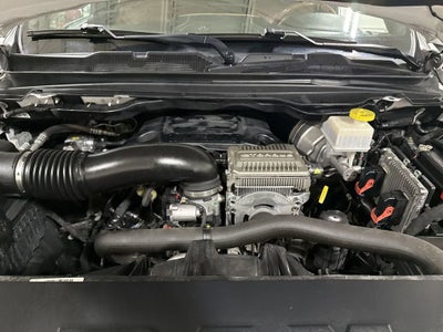 2022 RAM 1500 Longhorn