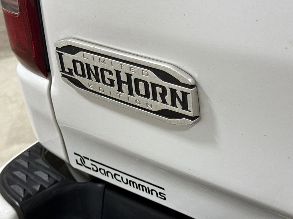 2022 RAM 1500 Longhorn