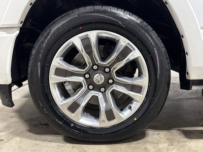 2022 RAM 1500 Longhorn