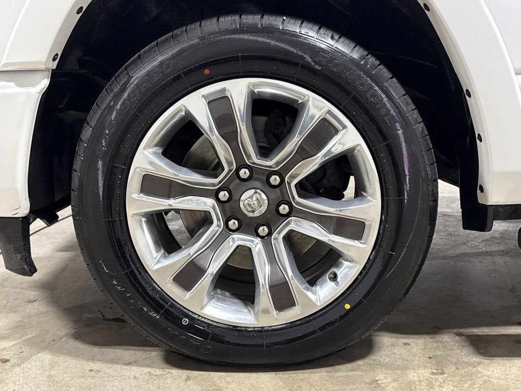 2022 RAM 1500 Longhorn