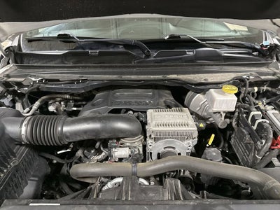2024 RAM 1500 Rebel