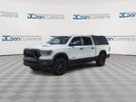 2024 RAM 1500 Rebel