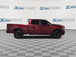 2019 RAM 1500 Sport