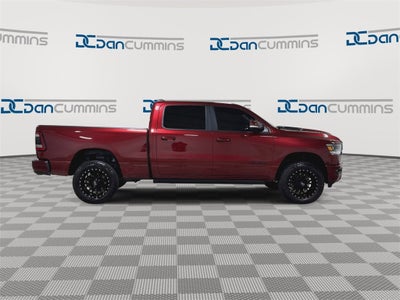 2019 RAM 1500 Sport