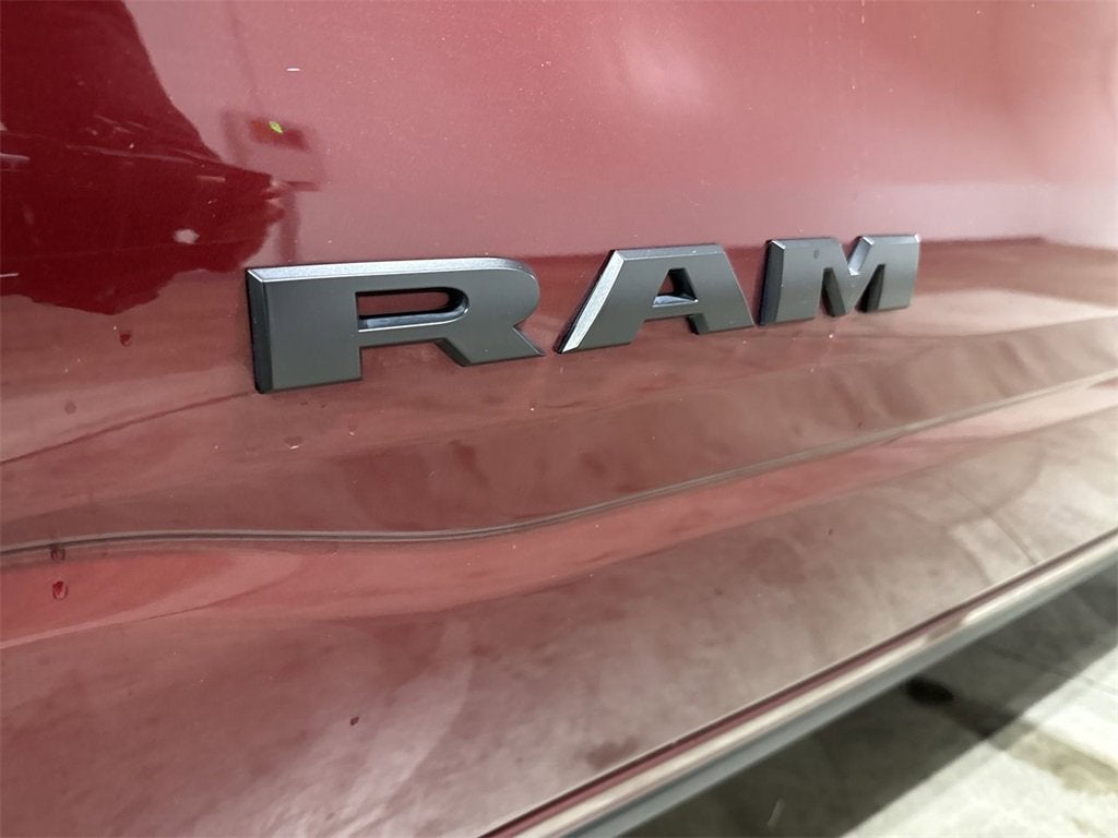 2019 RAM 1500 Sport