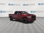 2019 RAM 1500 Sport
