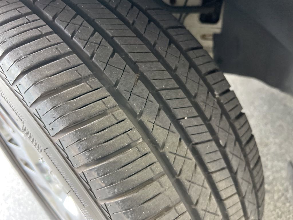 2007 Dodge Nitro R/T