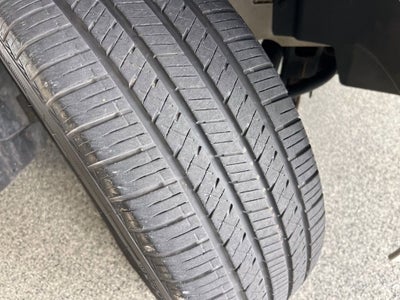 2007 Dodge Nitro R/T