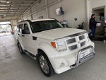2007 Dodge Nitro R/T