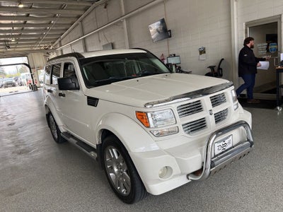2007 Dodge Nitro R/T
