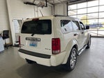 2007 Dodge Nitro R/T